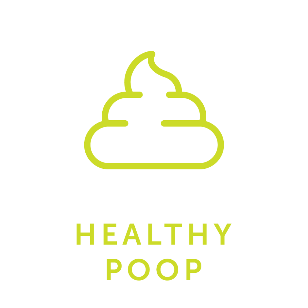 Healthy Poop